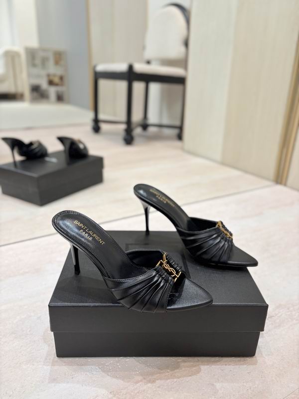 YSL Heels Wmns ID:20260916-420